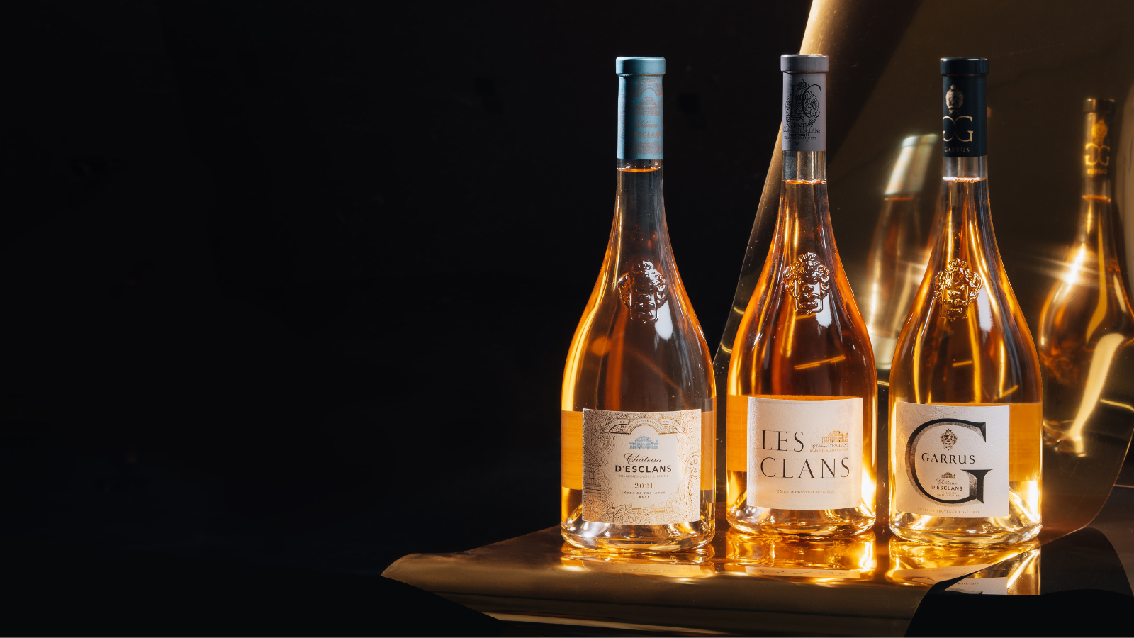 Testimonial: Château d’Esclans